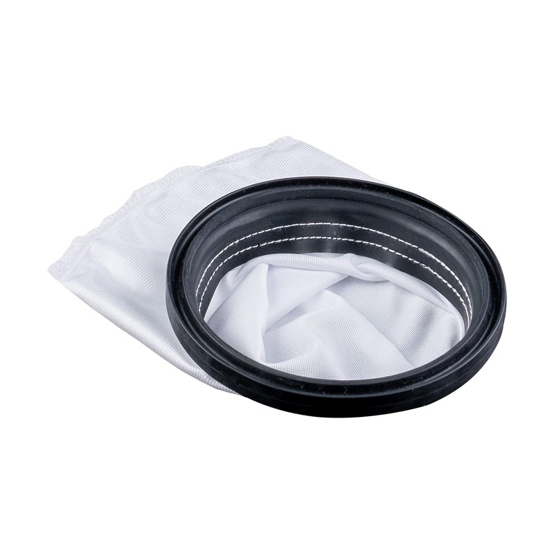 POOL BLASTER Genuine Replacement Sand & Silt Filter Bag for