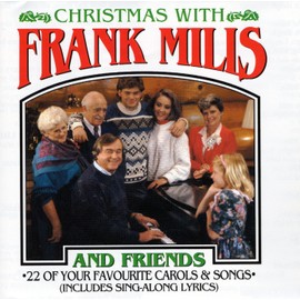 Christmas with Frank Mills and Friends