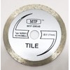 MTP Brand Pack of 6 Assort 3" Wood Plastic Metal