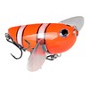 Cicada Bait Attractant | Artificial Cicada Bass Lure Crank Baits