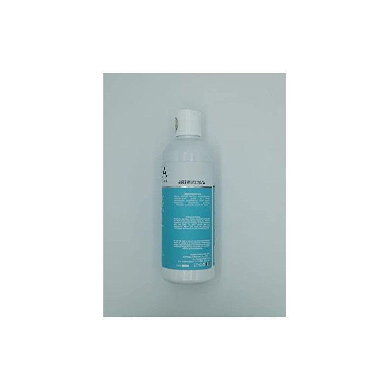 Acondicionador Detox Capilar Espinela 500ml