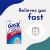 Gas-X Ultra Strength Gas Relief Softgels with Simethicone 180 mg
