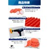 Fogman Polisher Buff, Sponge Buff for Car, Floor, Car Wash,