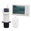 Ultrasonic Level Sensor Water Tank Wireless WiFi Liquid Level Meter