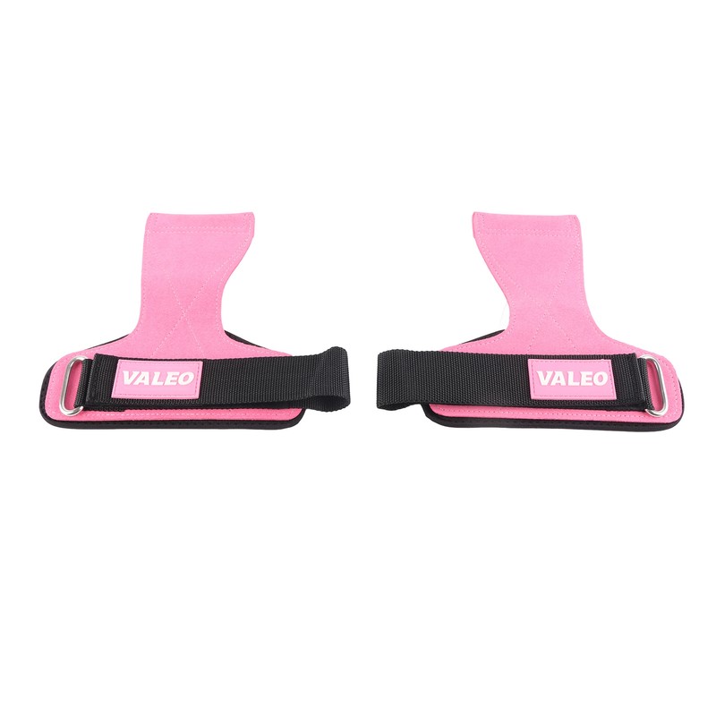 Fitness Gloves Pink Workout Gloves Yoga Exercise Half Finger Power
