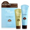 Eco Ennea Pure Argan Tone Up Peeling Gel Special Set