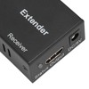 HD Multimedia Interface Network Extender 4K At 30hz Network Extension