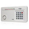 Skylink SC-100W Wireless Deluxe Home & Office Burglar Alarm System