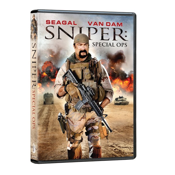 Sniper: Special Ops