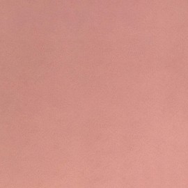 Shannon Minky Solid Cuddle 3 Extra Wide Woodrose Fabric by the Yard