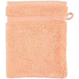 RHOMTUFT Princess Peach Hand Towels 405 Wash Mitt 16 x 22 cm