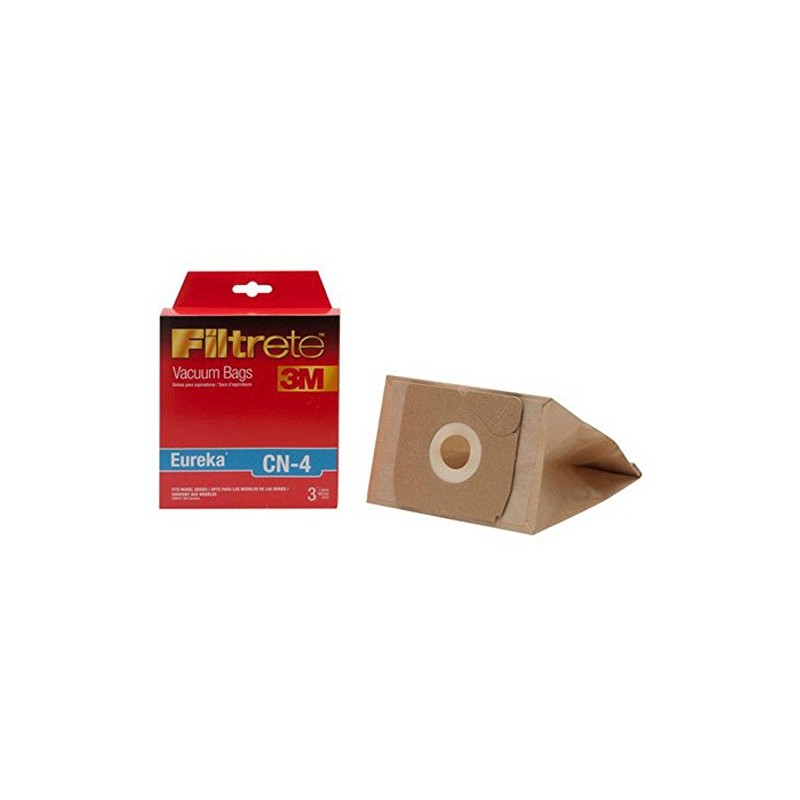Eureka Paper Bag, Cn4 900a Micro 3pk