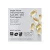 Dietary Supplement Omega-3 Set Pack Capsules 2 Pack, 90 for