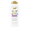 OGX, Body Wash Humectante de Aceite de Coco, 577 ml