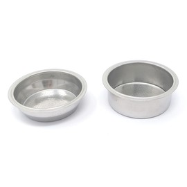 Graef 145722 single-walled sieve insert
