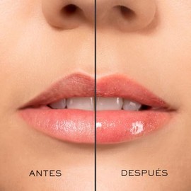 Lancôme Juicy Tubes - Gloss Labial Hidratante y Rellenador, Acabado Ultrabrillante, Aroma Afrutado, Textura en Gel, Larga Duración e Hidratación 4H, 1