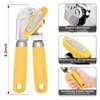 Can Opener Manual, Can Opener with Magnet, Hand Can Opener