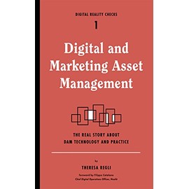 Digital and Marketing Asset Management