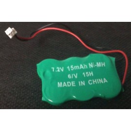 6/V15H-WR Brand New 6/V15H-WR DELL LATITUDE / INSPIRON SERIES CMOS Battery