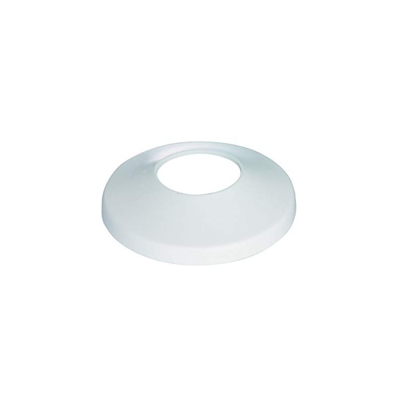 Plumb Pak PP808-82 Shallow Bath Flange, 3/4 in IPS Slip,