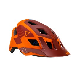 Helmet MTB AllMtn 1.0 V23 Flame Jr #XS 50-54cm