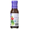 Fody Food Co Balsamic Vinaigrette Dressing, No Onion, No Garlic,
