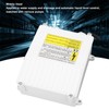 Well Pump Control Box 370W Submersible Pump External Switch Controller