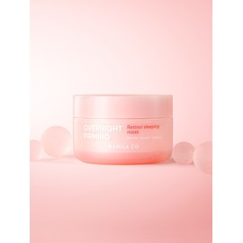 Overnight Firming Retinol Sleeping Mask 100ml / 오버나이트 퍼밍 레티놀 슬리핑 마스크 100ml
