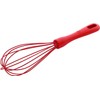 Ballarini Rosso Whisk, Made in Italy, Red