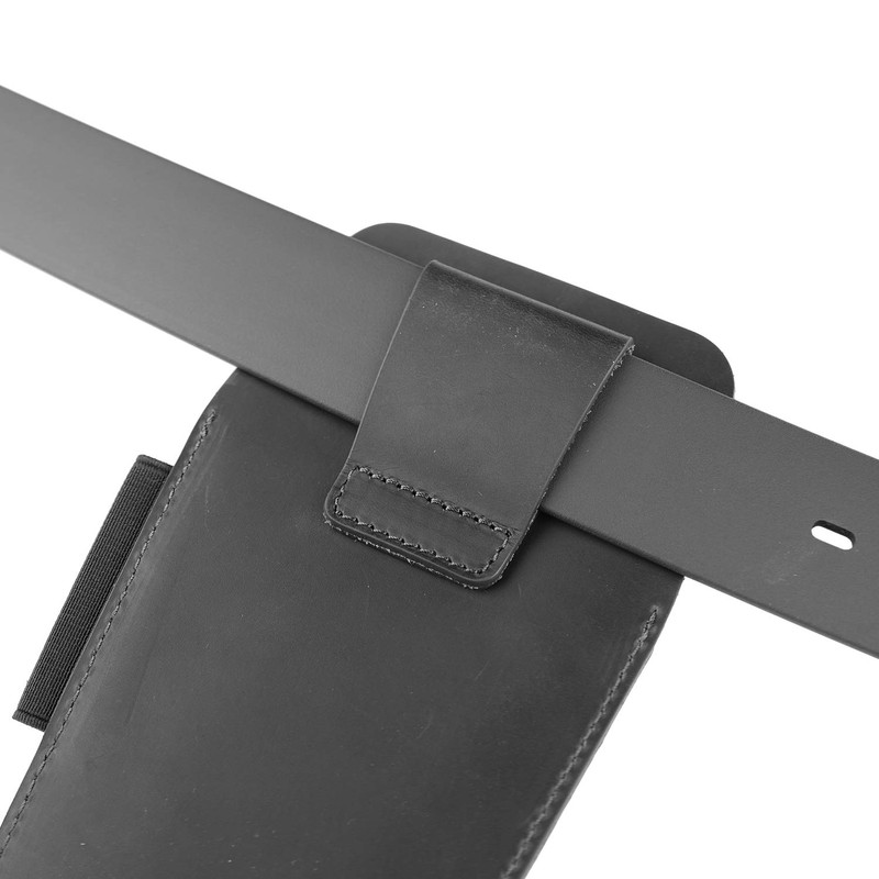 VIPERADE PJ14 Leather Tool Pouch, Tape Measure Holder, Pliers Pouch,