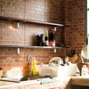 Shelf Bracket Wall Bracket Corner Brace Stainless Steel Heavy Duty