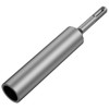 SDS Plus Ground Rod Driver for 5/8Inch and 3/4Inch Ground