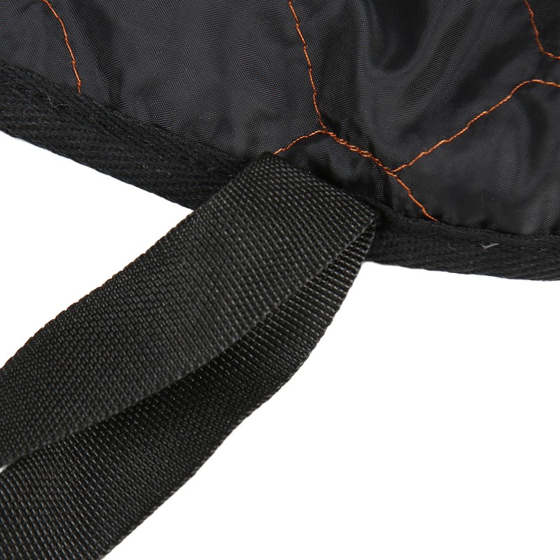 Cast Toe Cover Sock Soft Lint Adjust Tightness Windproof Thickened