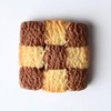 Jovial Organic Einkorn Checkerboard Cookies - Organic Cookies, High Protein,