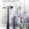 Neurological Reflex Hammer, Trömner Neurological Reflex Hammer, Reflex Hammer with