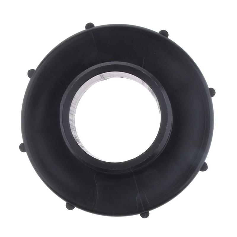 1000 Tank 100mm 3'' Female to 50mm 2'' Male Buttress