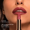 Labial L'absolu Rouge Luminoso Y Cremoso Lancôme 132 Caprice De