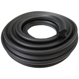 Steele Rubber Products - 50-0483-84 - Trunk Weatherstrip - Compatible with 1954-1956 Buick, Oldsmobile
