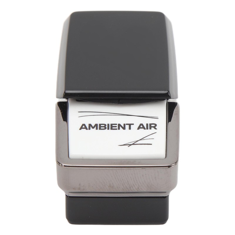 Car Air Freshener Refill Long Lasting Purification Car Perfume Diffuser