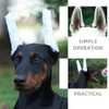POPETPOP 2 Sets Dog Ear Posting Kit - Doberman Ear