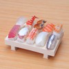 Kai KAI KITCHEN DH8106 Pacotto Nigiri Sushi Set, 10 Pieces,