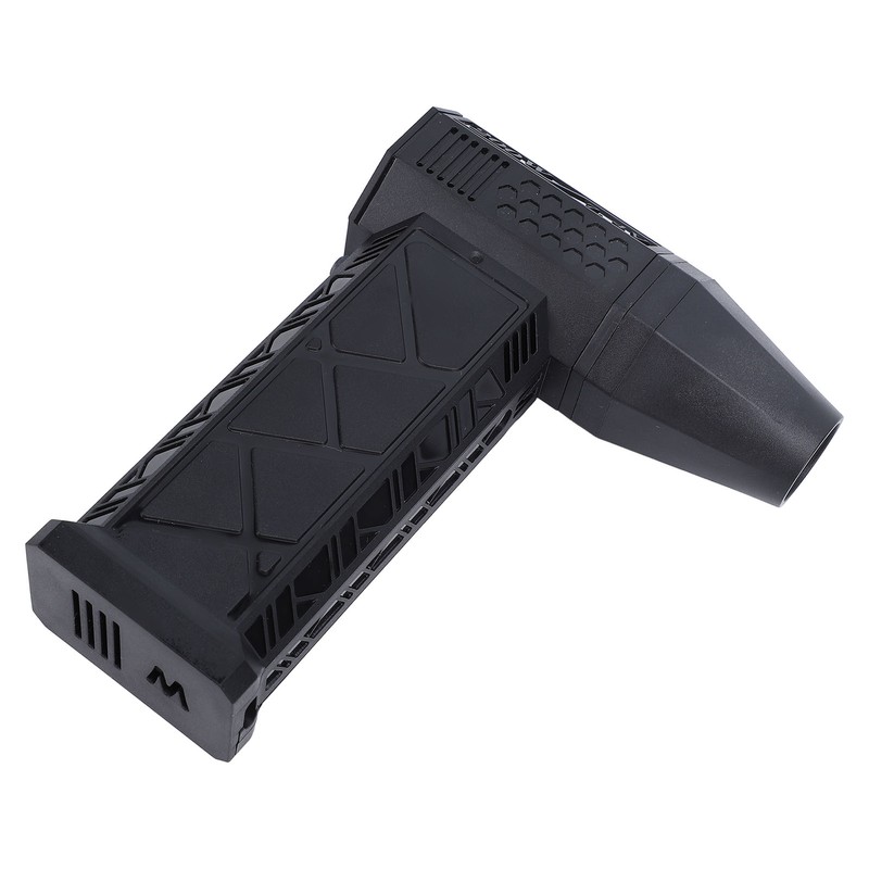 Electric Air Duster 110000RPM High Speed Rechargeable Portable Brushless Motor