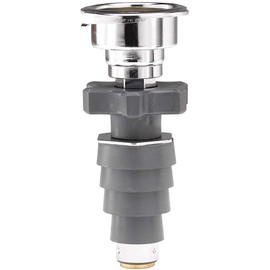 MityVac MV4506 Universal Radiator Adapter