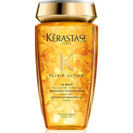Kérastase KERASTASE Elixir Ultime Le Bain 8.5 oz Oil Infused Shampoo
