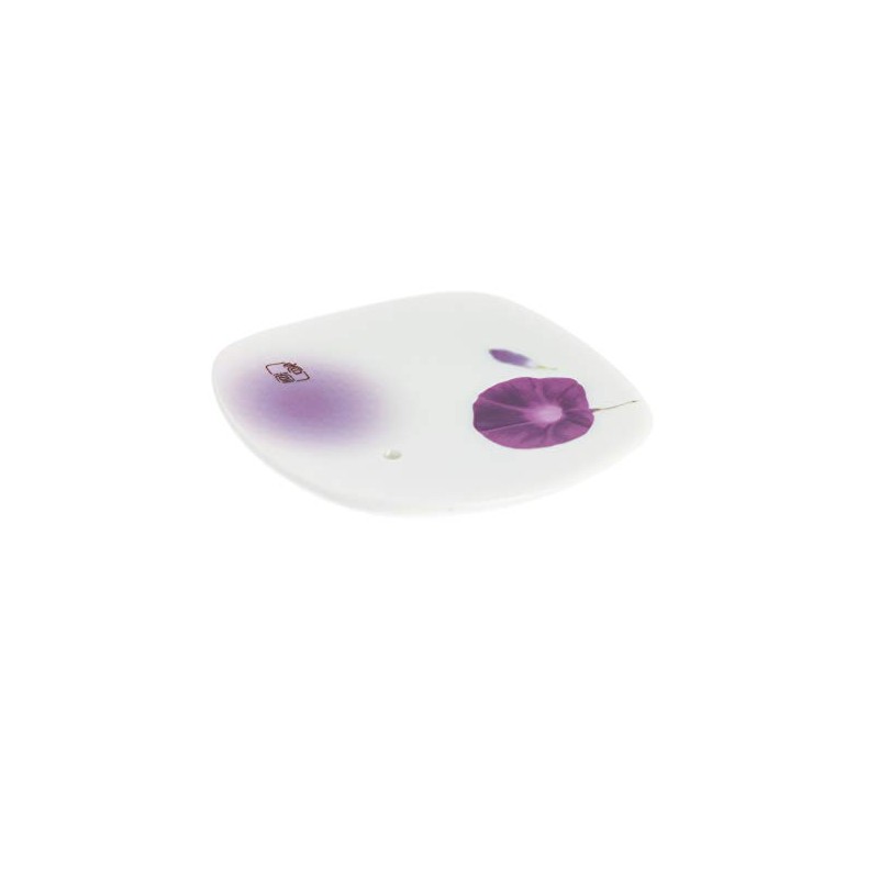 Stone Zen INC38572 Yume No Yume morning Holder White 8