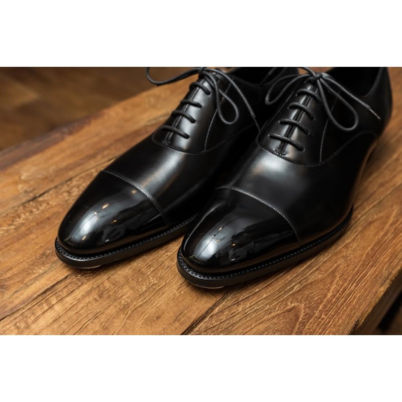 M. Mowbray Oxford, Liquid Wax, Transparent, Free Size