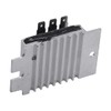 21066-7012 Voltage Regulator Fit for Kawasaki 21066-7003 21066-7001 21066-7006 FH