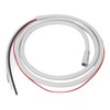 Handpiece Tube 6 Holes Silicone Rubber Flexile High Speed Thickened