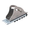 Pies de Escalera, Zapato de Escalera Confiable Multifuncional que Evita