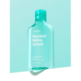 Blackhead Melting Softener Adhesion Pad Special Set (150ml+40 sheets) / 블랙헤드 멜팅 소프트너 밀착 패드 기획세트(150ml+40매)